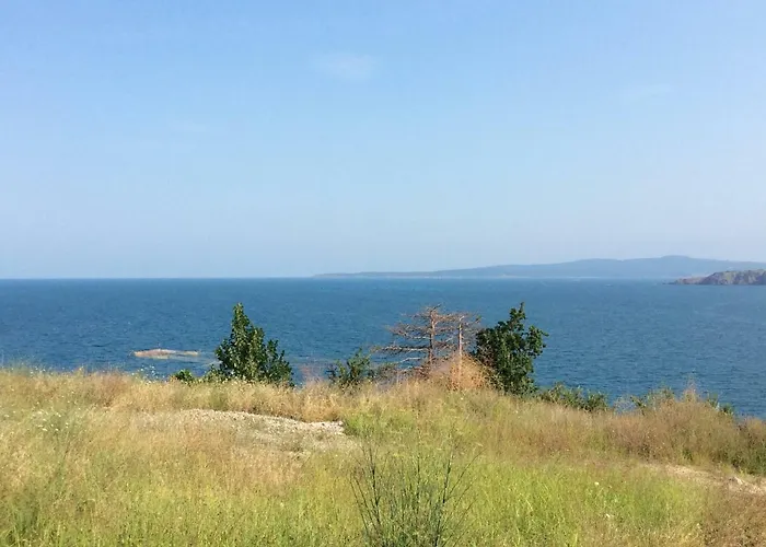 Seaside * Созополь