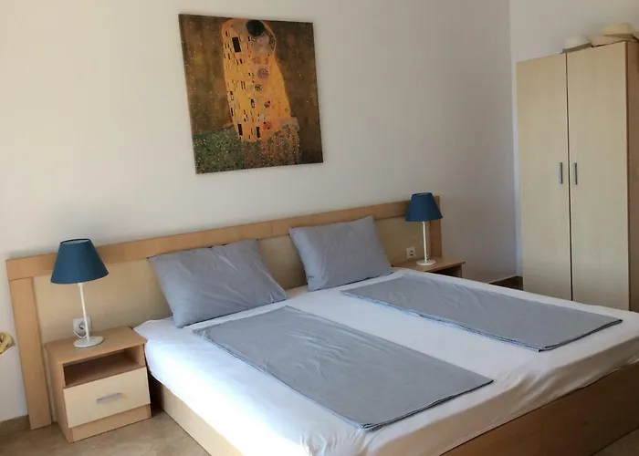 Seaside * Созополь