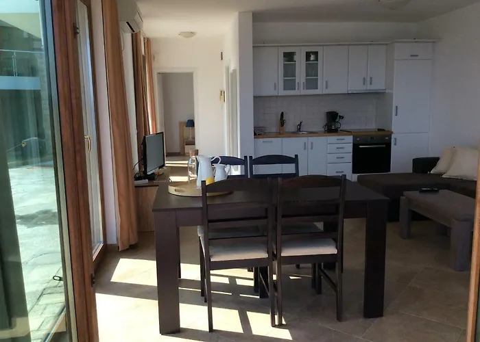 Seaside * Созополь