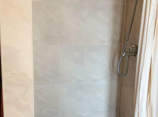 Seaside Апартаменты