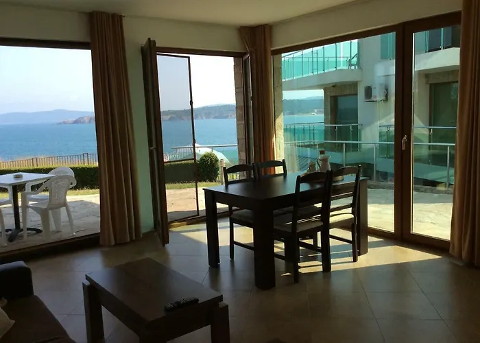 Seaside * Созополь