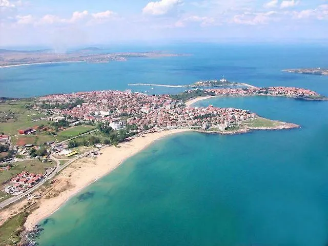 Seaside * Созополь