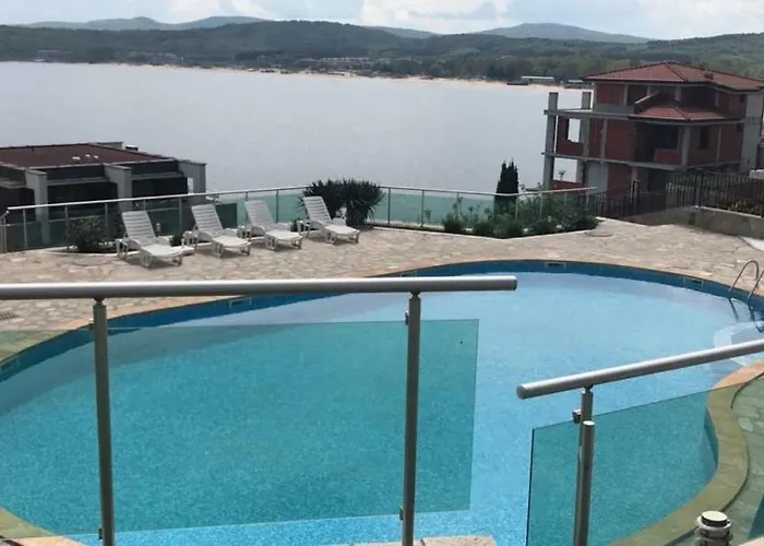 Seaside Созополь