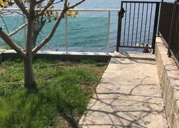 Seaside Апартаменты *