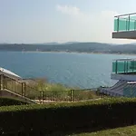 Apartament Panoramic Sea View With Pool *