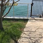 Panoramic Sea View With Pool Apartament *