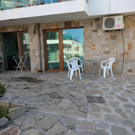 Apartament Panoramic Sea View With Pool *