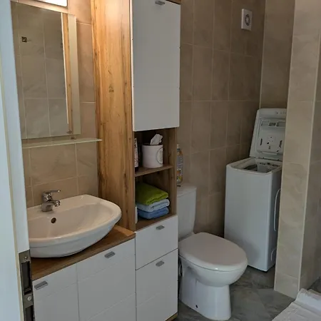 Apartament Panoramic Sea View With Pool *