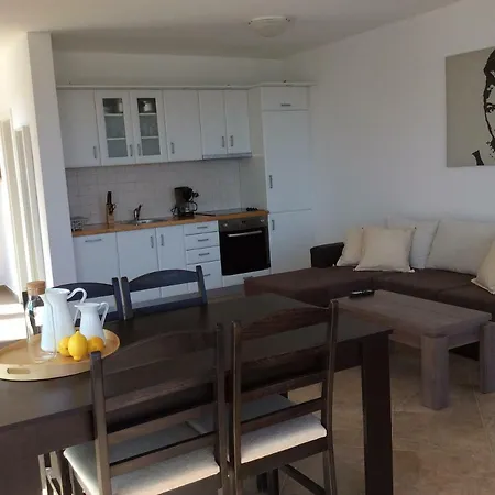 Seaside Апартамент