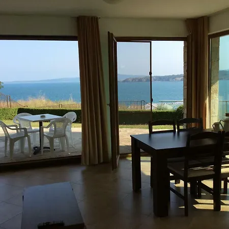 Seaside Apartment