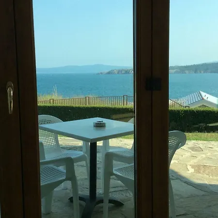 Panoramic Sea View With Pool * Szozopol