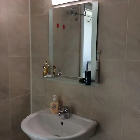 Apartman Panoramic Sea View With Pool