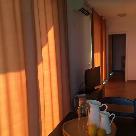Seaside Apartment