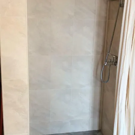 Panoramic Sea View With Pool Apartman