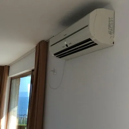 Апартамент Seaside