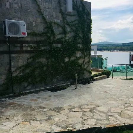 Апартамент Seaside