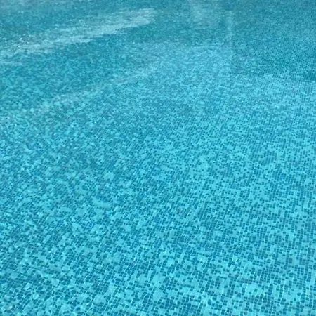Panoramic Sea View With Pool Apartman