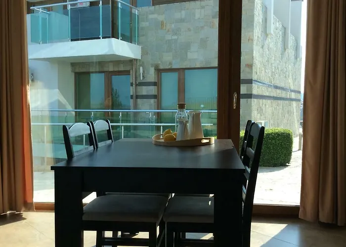 Seaside Apartamento Sozopol